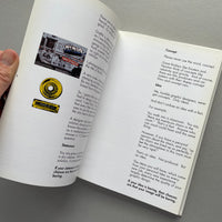 Graphic Design as a Second Language (Bob Gill)