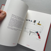 Alan Fletcher (Memorial Book)