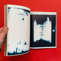 Process; A Tomato Project (SIGNED)