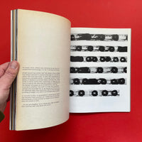 Process; A Tomato Project (SIGNED)