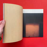 Process; A Tomato Project (SIGNED)