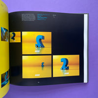 Brand Identity for Television: With Knobs on