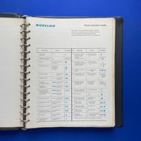 Nickeloid Typefaces Vol.1 [Specimen Book]