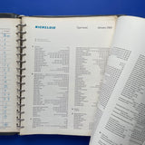 Nickeloid Typefaces Vol.1 [Specimen Book]