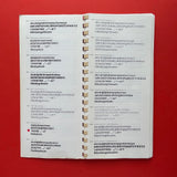 Type Faces Schriften Caractères
