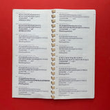 Type Faces Schriften Caractères