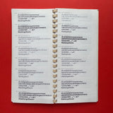 Type Faces Schriften Caractères