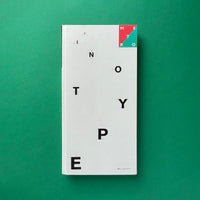 Metro LinoType Collection [Typeface Handbook]. Buy and sell the best graphic design books, journals, magazines and posters with The Print Arkive.