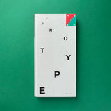 Metro LinoType Collection [Typeface Handbook]. Buy and sell the best graphic design books, journals, magazines and posters with The Print Arkive.