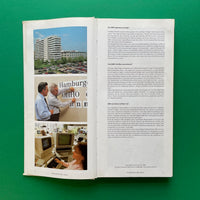 Metro LinoType Collection [Typeface Handbook]