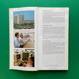 Metro LinoType Collection [Typeface Handbook]