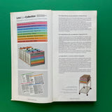 Metro LinoType Collection [Typeface Handbook]