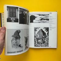 Modern Publicity 46, 1977