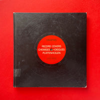 Record covers: the evolution of graphics reflected in record packaging (Graphis Press). Buy and sell the best graphic design books, journals, magazines and posters with The Print Arkive.