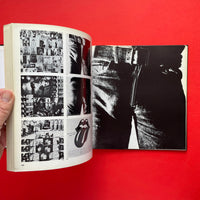 Record covers: the evolution of graphics reflected in record packaging (Graphis Press)
