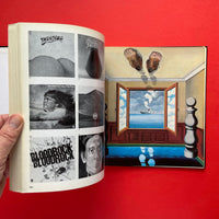 Record covers: the evolution of graphics reflected in record packaging (Graphis Press)