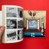 Record covers: the evolution of graphics reflected in record packaging (Graphis Press)
