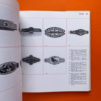 Label Design: 1000 illustrations chosen and introduced by Claude Humbert