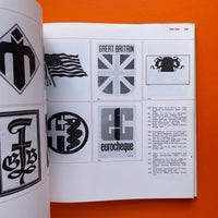 Label Design: 1000 illustrations chosen and introduced by Claude Humbert