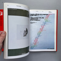 Posters by Members of the Alliance Graphique Internationale 1960-1985