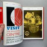 Posters by Members of the Alliance Graphique Internationale 1960-1985