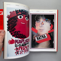 Posters by Members of the Alliance Graphique Internationale 1960-1985
