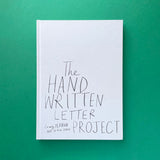 The Hand Written Letter Project. Buy and sell the best graphic design books, journals, magazines and posters with The Print Arkive.