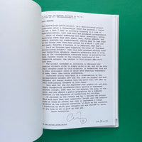 The Hand Written Letter Project (Limited Edition)