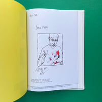 The Hand Written Letter Project (Limited Edition)