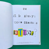 The Hand Written Letter Project (Limited Edition)