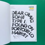 The Hand Written Letter Project (Limited Edition)