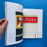 Mohawk Paper: Design & Style 7: Bauhaus 1919-1933 (Push Pin)
