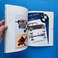 Mohawk Paper: Design & Style 7: Bauhaus 1919-1933 (Push Pin)