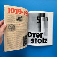 Mohawk Paper: Design & Style 7: Bauhaus 1919-1933 (Push Pin)