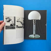 Mohawk Paper: Design & Style 7: Bauhaus 1919-1933 (Push Pin)