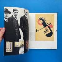 Mohawk Paper: Design & Style 7: Bauhaus 1919-1933 (Push Pin)