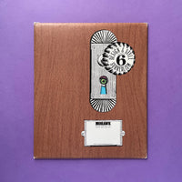 Mohawk Paper: Design & Style 6: Surrealism (Push Pin Studios). Buy and sell the best graphic design books, journals, magazines and posters with The Print Arkive.