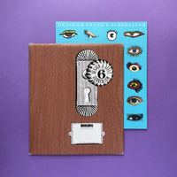 Mohawk Paper: Design & Style 6: Surrealism (Push Pin)