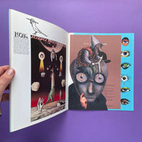 Mohawk Paper: Design & Style 6: Surrealism (Push Pin)