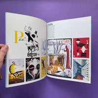 Mohawk Paper: Design & Style 6: Surrealism (Push Pin)