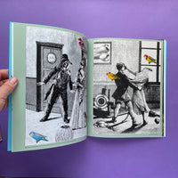 Mohawk Paper: Design & Style 6: Surrealism (Push Pin)