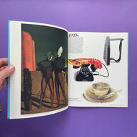 Mohawk Paper: Design & Style 6: Surrealism (Push Pin)