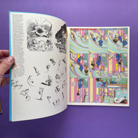 Mohawk Paper: Design & Style 6: Surrealism (Push Pin)