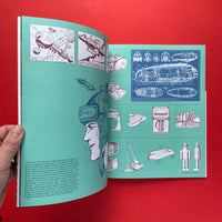 Mohawk Paper: Design & Style 2: Streamline (Push Pin)