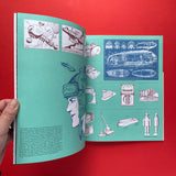 Mohawk Paper: Design & Style 2: Streamline (Push Pin)