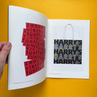 Graphic Design Mendell & Oberer, Design Centre Stuttgart