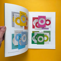 Graphic Design Mendell & Oberer, Design Centre Stuttgart