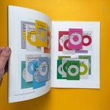 Graphic Design Mendell & Oberer, Design Centre Stuttgart