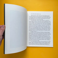 Graphic Design Mendell & Oberer, Design Centre Stuttgart