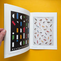 Graphic Design Mendell & Oberer, Design Centre Stuttgart
